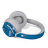 NBA Minnesota Timberwolves Standard - Blue Surface Headphones Skin